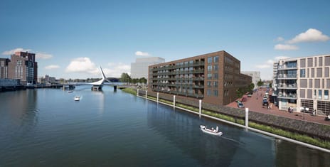 Stadswerven - Het Wantij main image