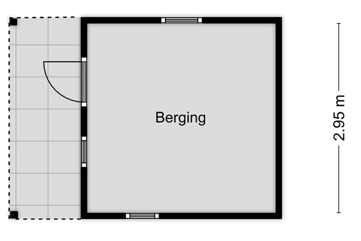 Bekijk foto 35 van Kruisstraat 35