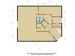 Bekijk plattegrond