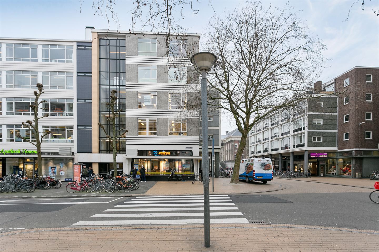 View photo 2 of Kwinkenplein 8-1