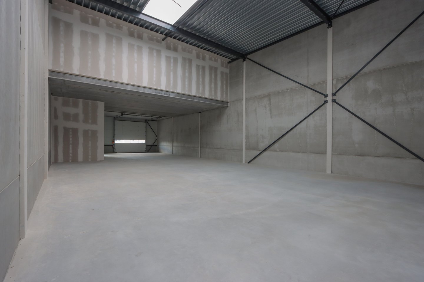 Bekijk foto 2 van Fort Blauwkapel 14