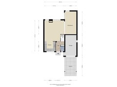 Bekijk plattegrond