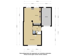 Bekijk plattegrond