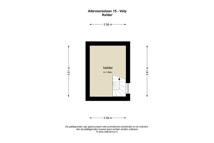 Bekijk foto 55 van Alteveerselaan 15