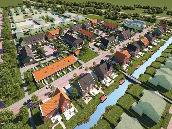 Foto 2 van Raaigras 80