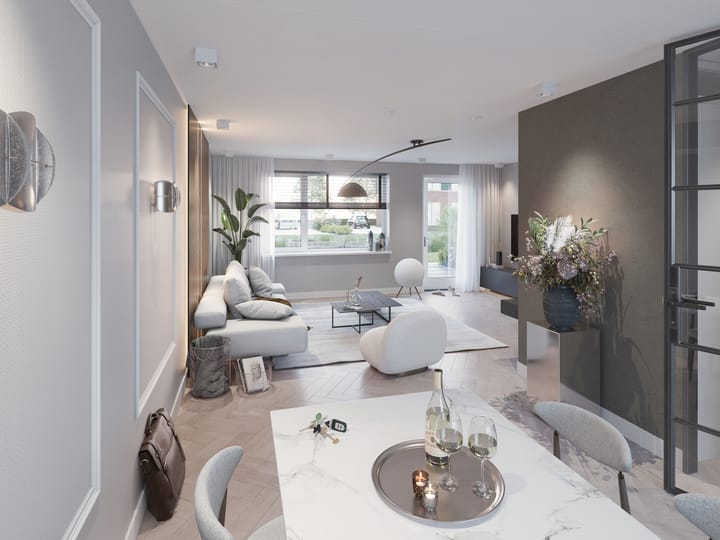 Foto 5 van Raaigras 80