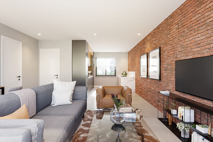 Foto 13 van Raaigras 80