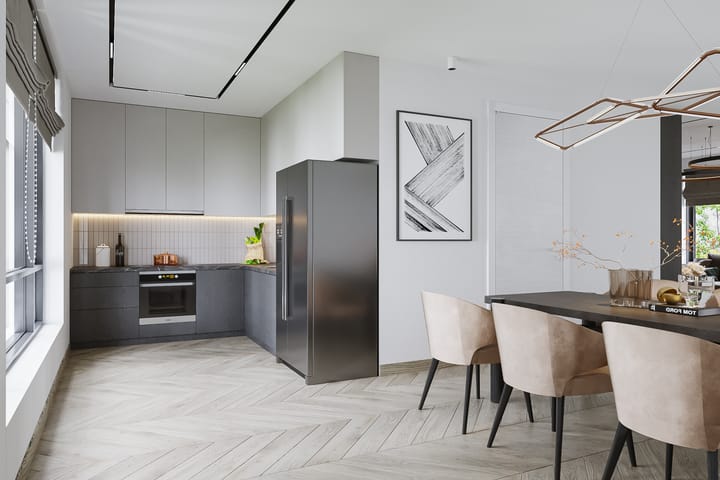 Foto 11 van Raaigras 80