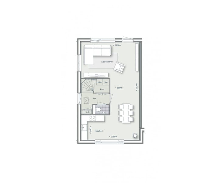 Foto 7 van Raaigras 102