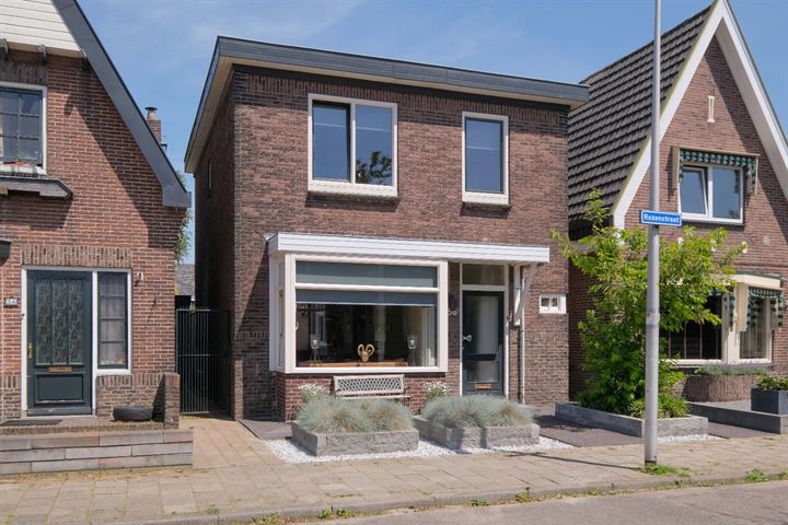 Bekijk foto 1 van Rozenstraat 56