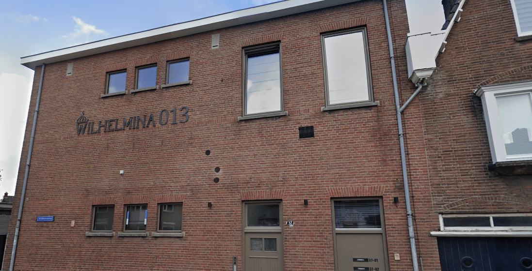 Foto van Veldhovenring 37