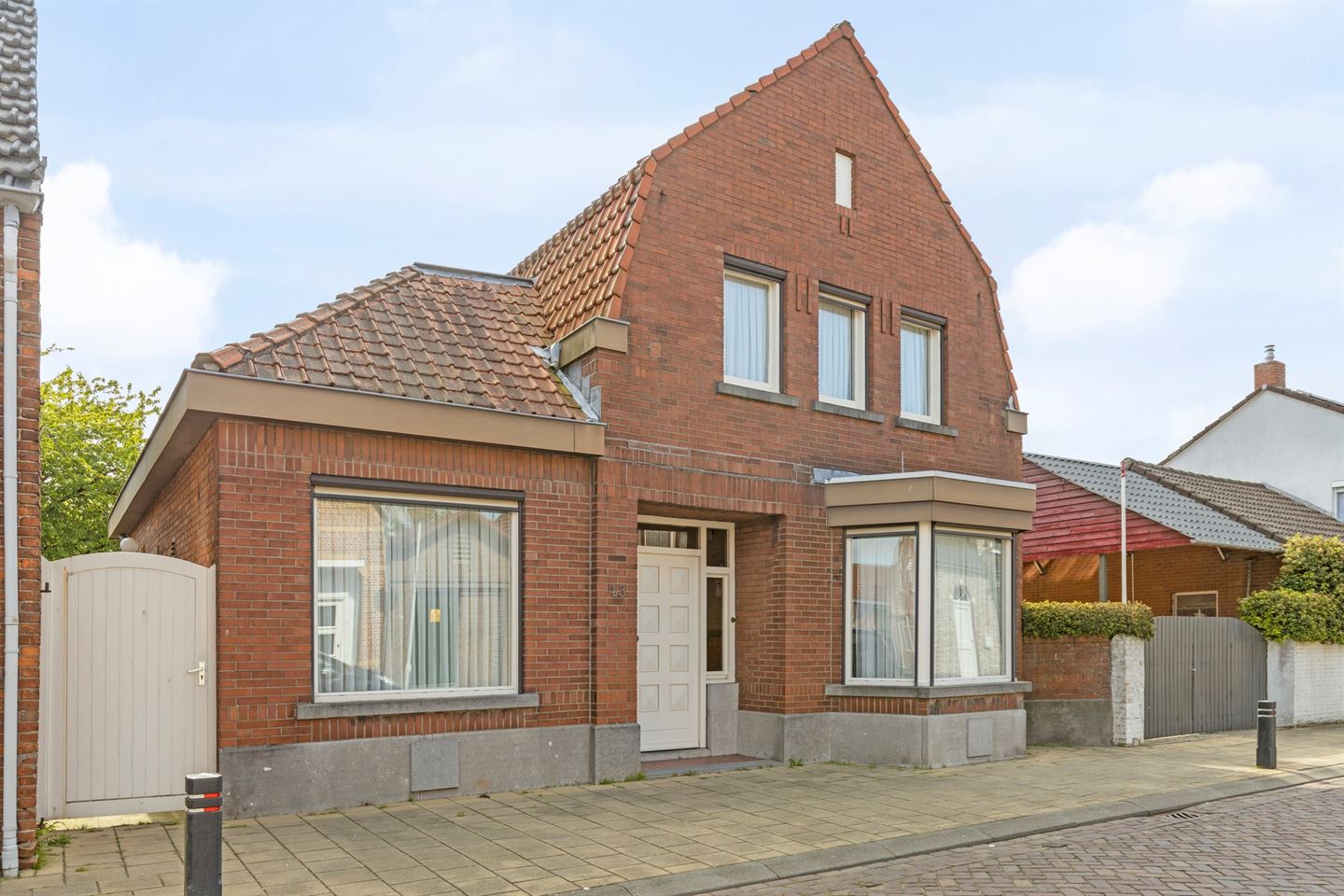 Huis Te Koop Frans Van Waesberghestraat 51 4561 AC Hulst Funda