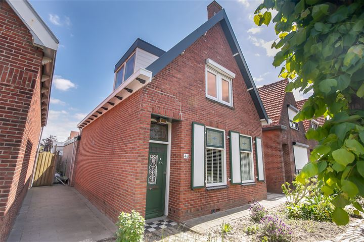 Bekijk foto 7 van Doelstraat 46