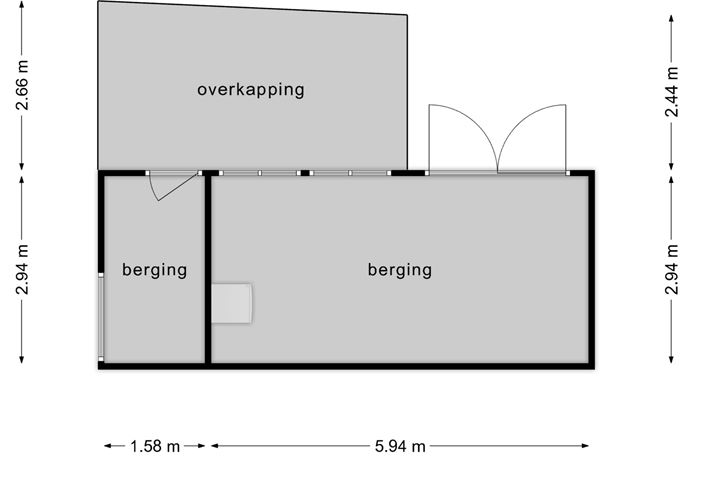 Bekijk foto 41 van Doelstraat 46