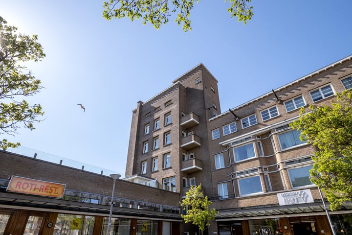 Mathenesserplein 87