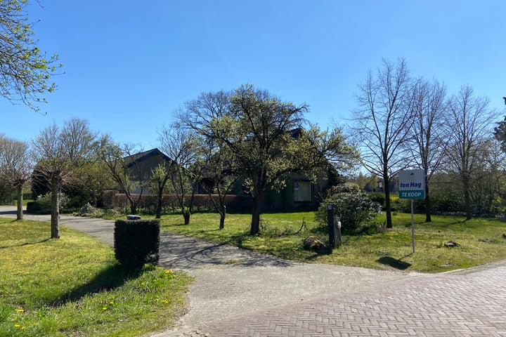 Middelveenseweg 15