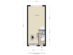 View floorplan