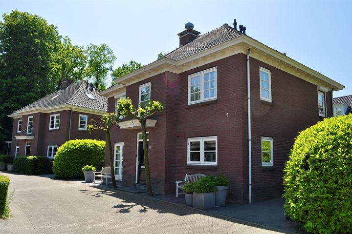 Bekijk foto 42 van Stinzenlaan Zuid 259