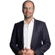 Erik de Bruine - Vastgoedadviseur