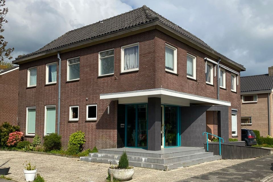 Bekijk foto 1 van Oosterweidestraat 46-A