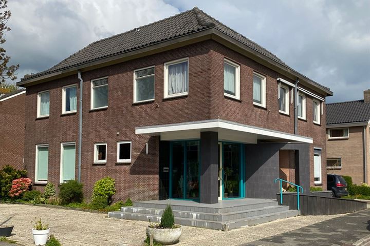 Bekijk foto van Oosterweidestraat 46 A