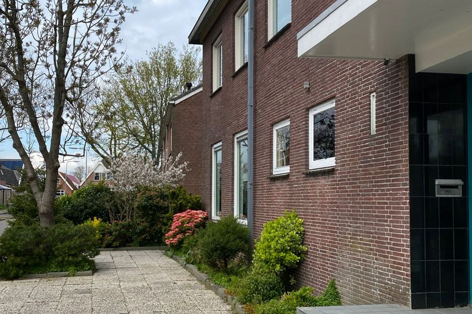 Bekijk foto 3 van Oosterweidestraat 46-A