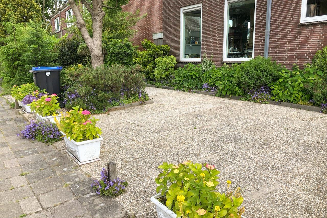 Bekijk foto 2 van Oosterweidestraat 46-A