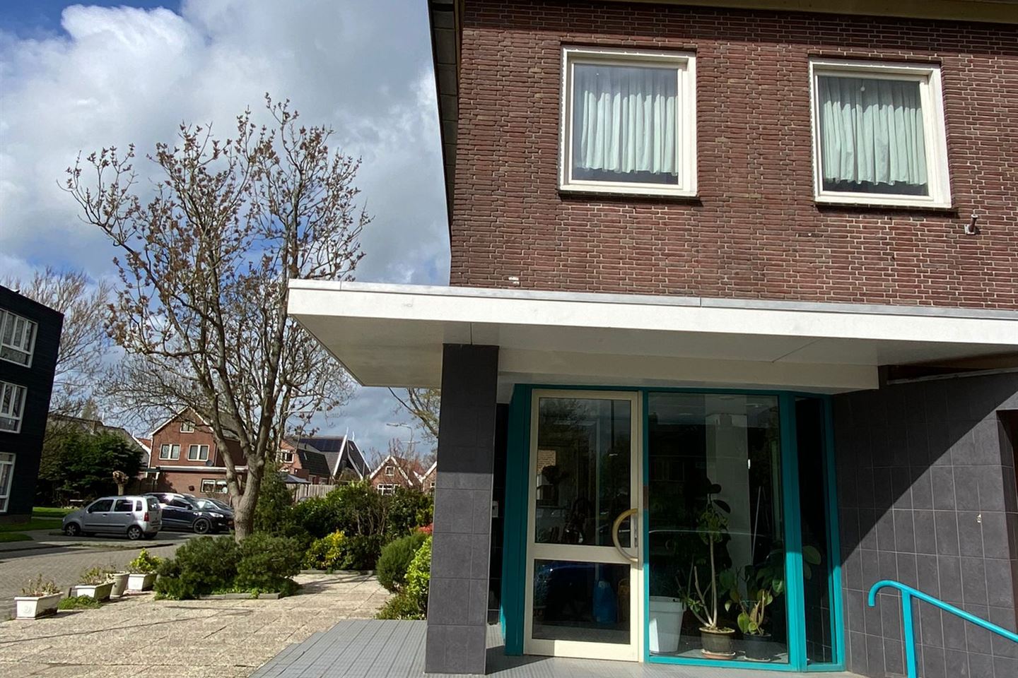 Bekijk foto 4 van Oosterweidestraat 46-A