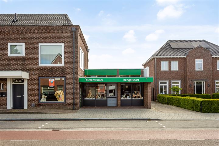 Hoofdstraat 75, Liessel