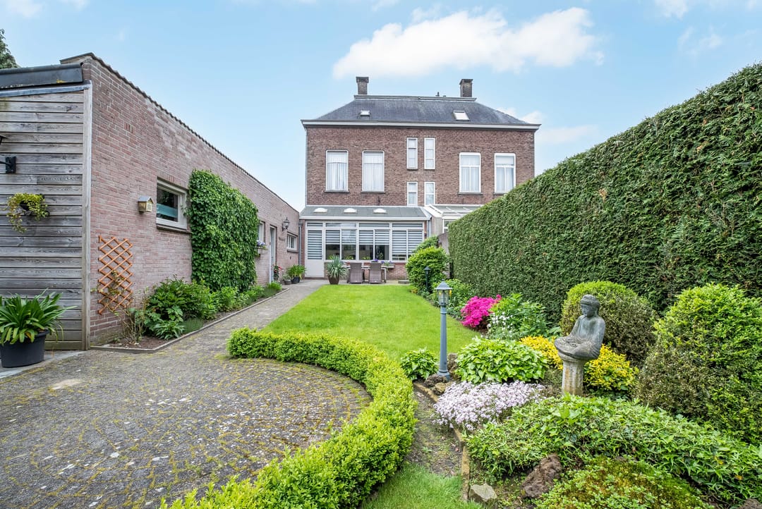 Photo 56 of Nieuwstraat 40