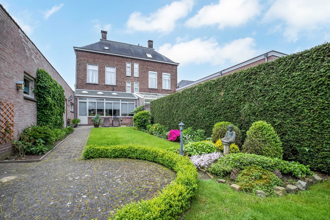 Photo 52 of Nieuwstraat 40