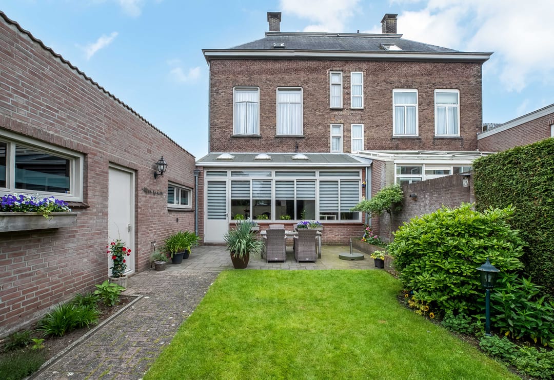 Photo 47 of Nieuwstraat 40