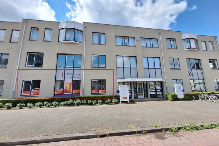 Keppelseweg 5, Doetinchem