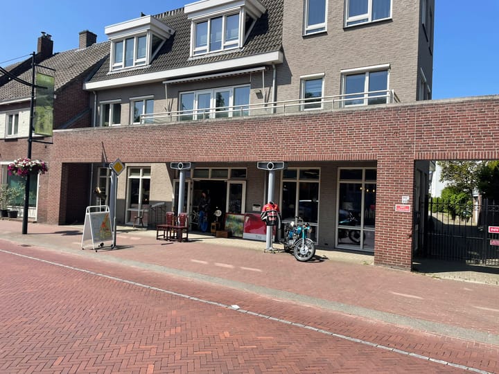 Kapelstraat 88
