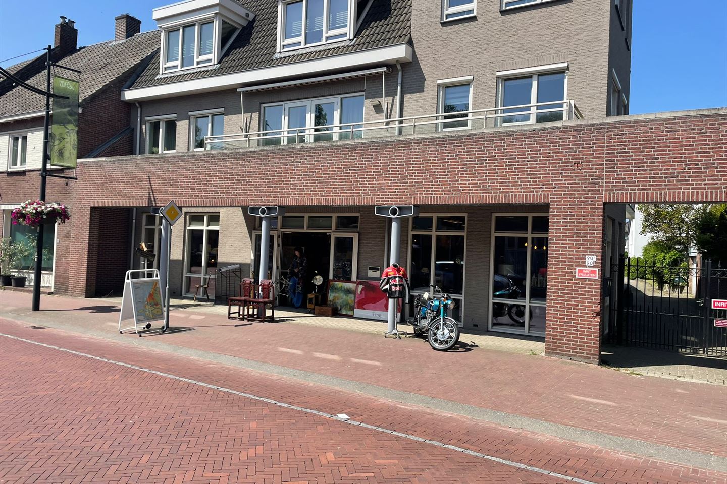 Bekijk foto 1 van Kapelstraat 88