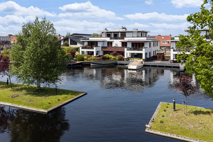 Bekijk foto 1 van Baambrugse Zuwe 118-E