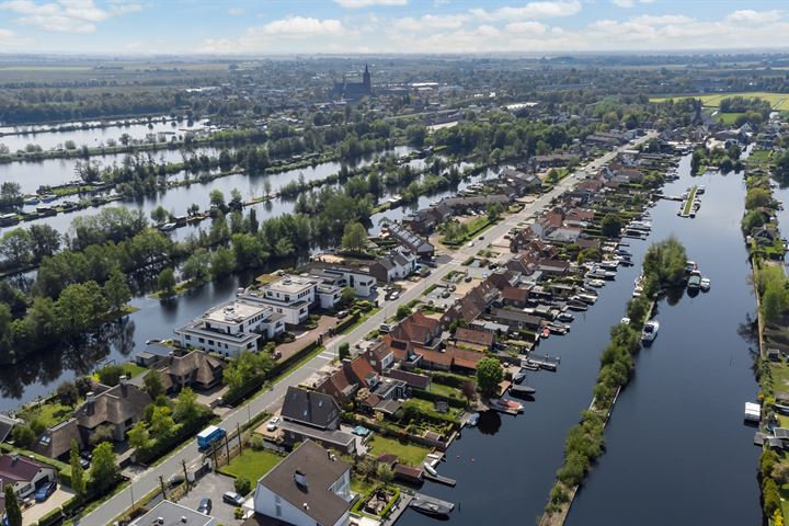 Bekijk foto 61 van Baambrugse Zuwe 118-E