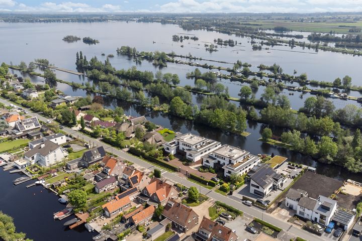 Bekijk foto 62 van Baambrugse Zuwe 118-E