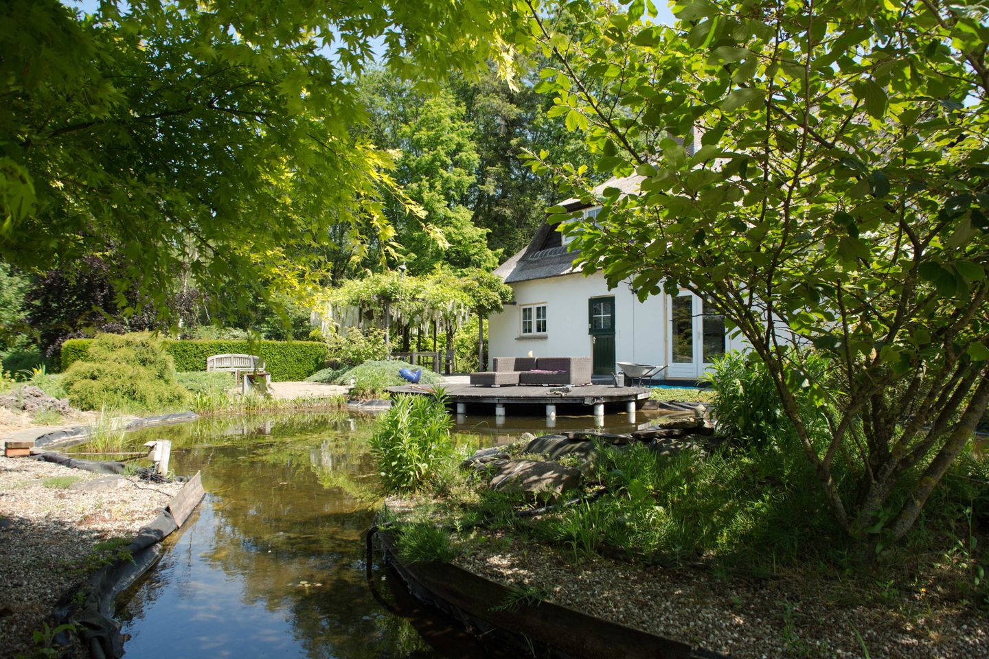 Foto 74 van Rode Sluisweg 9-A