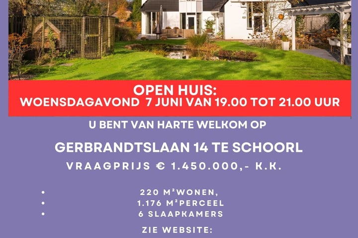 Gerbrandtslaan 14