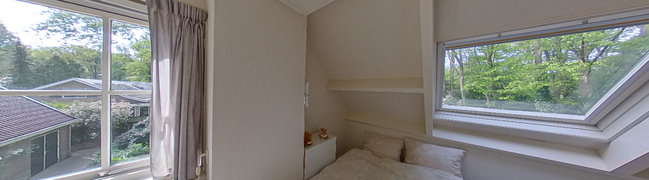 Bekijk 360° foto van Slaapkamer 3 van Engweg 44-A