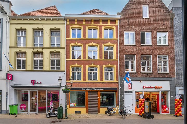 Vleesstraat 23, Venlo