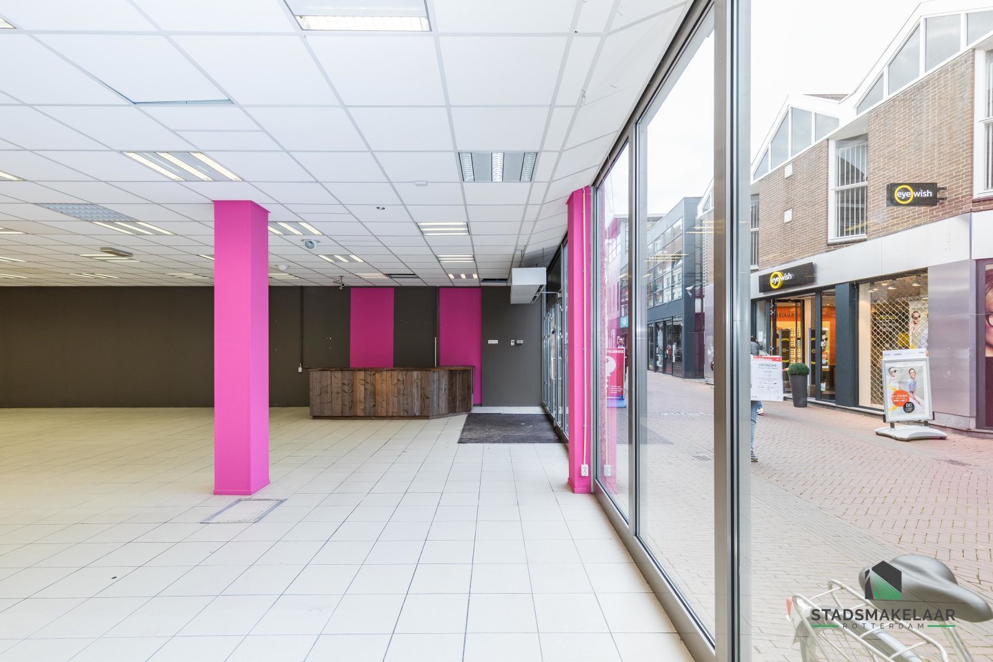 Bekijk foto 3 van Hoogstraat 25