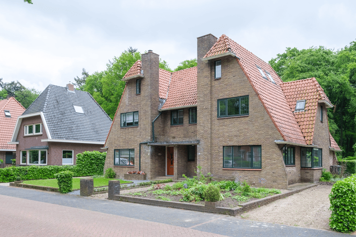 De Molenkamp 6
