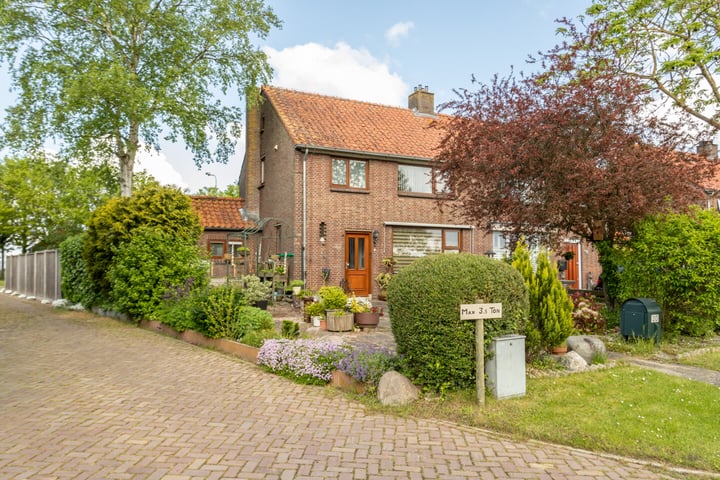Oostvaardersdijk 20