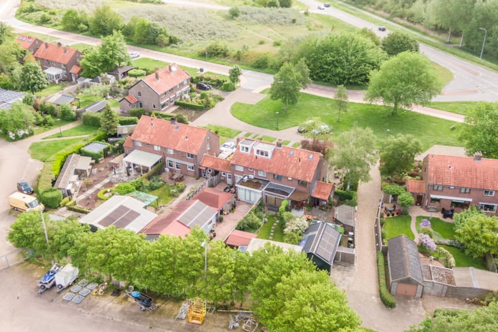 Oostvaardersdijk 20
