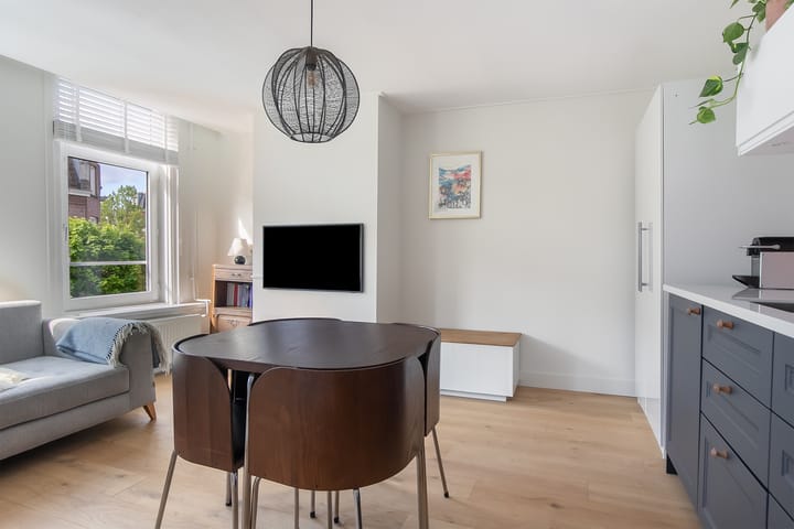 Foto 2 van Van Ostadestraat 55-3