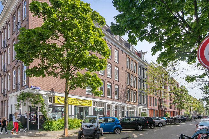 View photo 17 of Van Ostadestraat 55-3