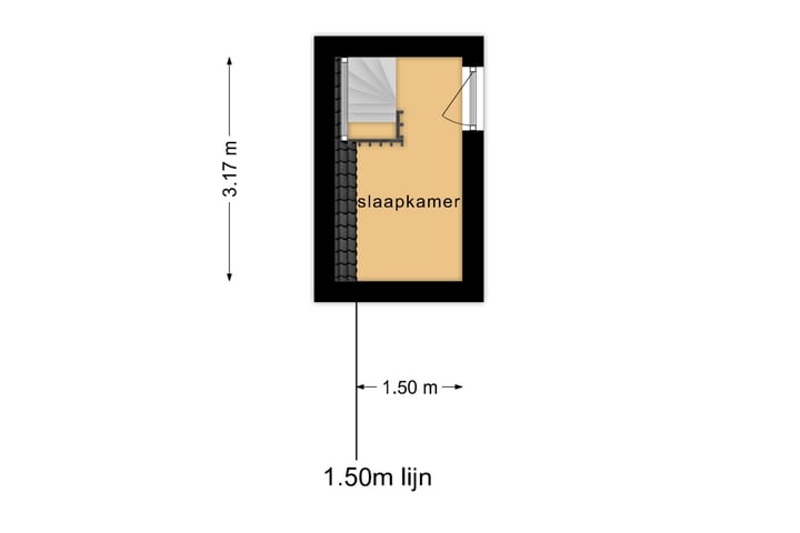 View photo 19 of Van Ostadestraat 55-3