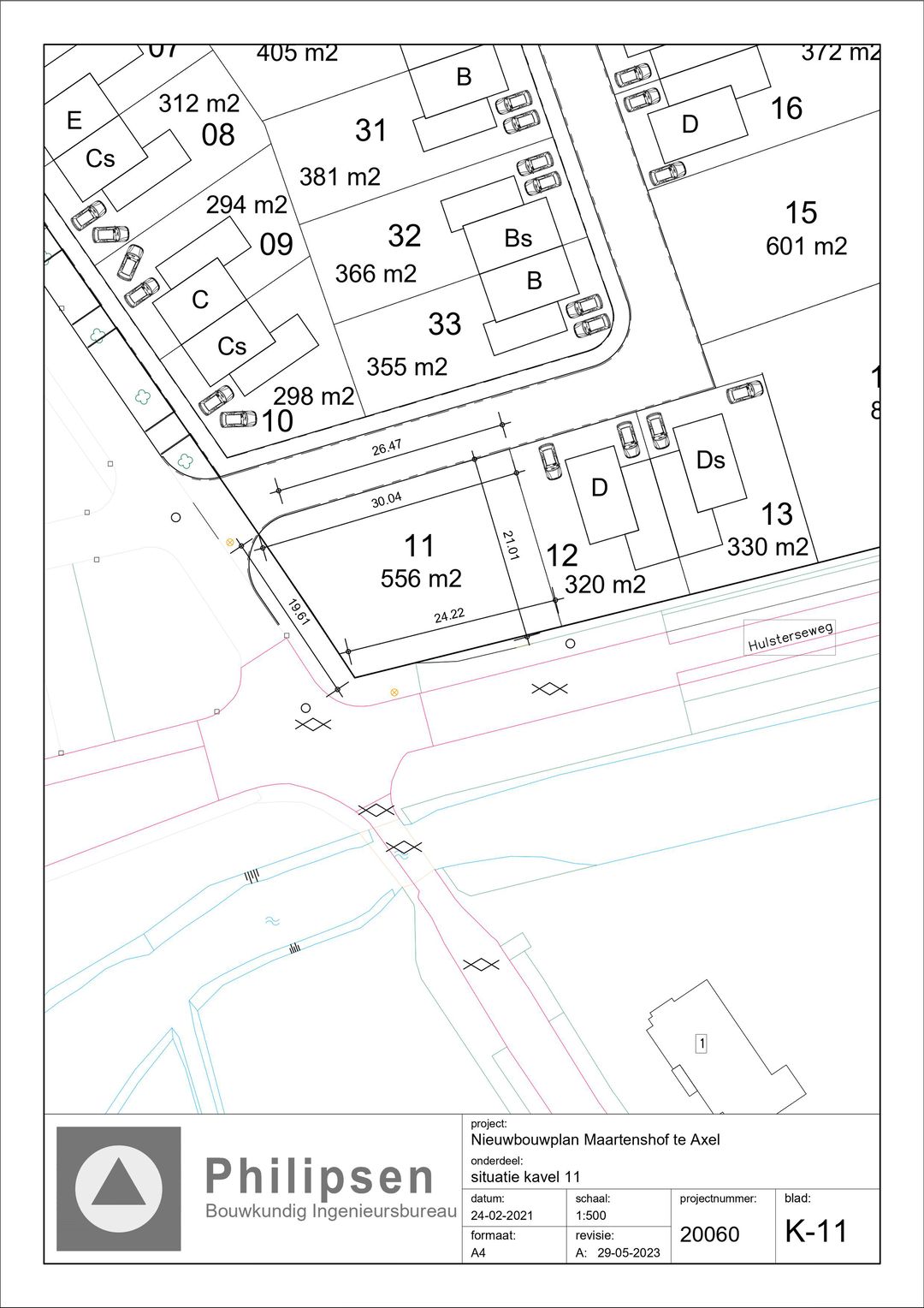 Photo 2 of Maartenshof 11